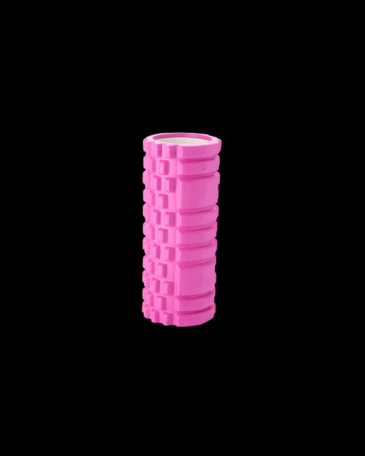 Pink Foam Roller