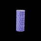 Purple Foam Roller