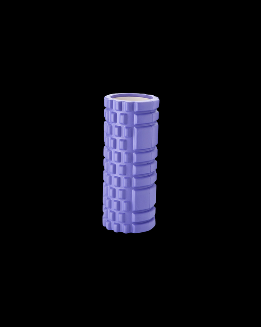 Purple Foam Roller